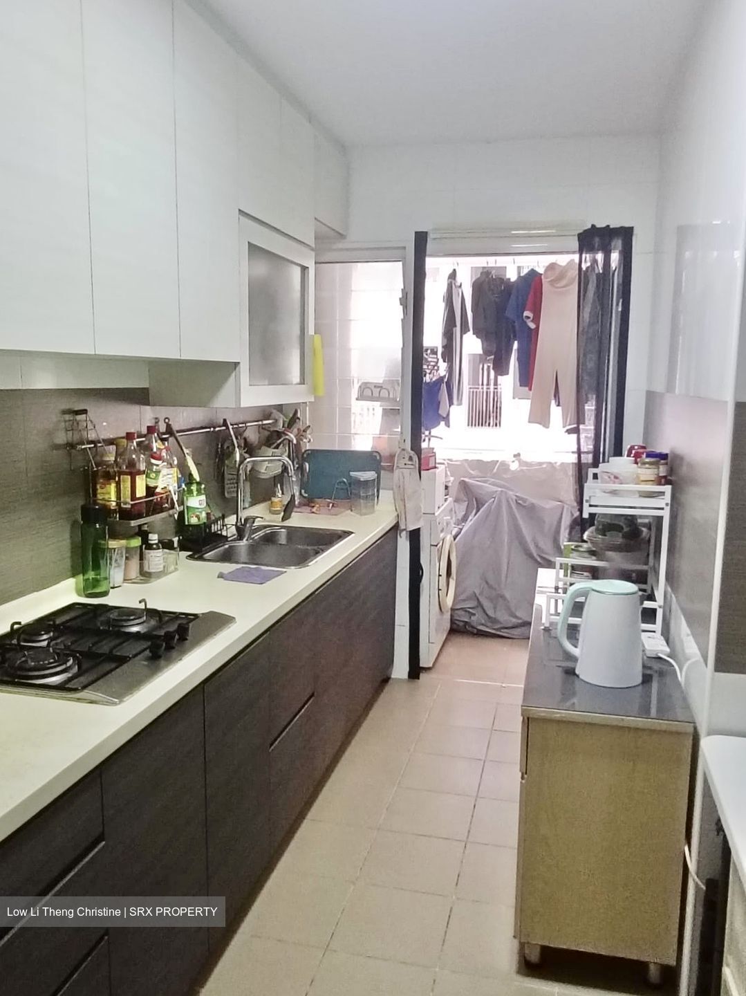 Blk 293C Compassvale Boardwalk (Sengkang), HDB 4 Rooms #614688761